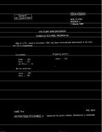 MIL MIL-F-279C Notice 1 - Validation PDF