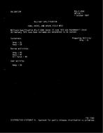 MIL MIL-F-284E Notice 1 - Validation PDF