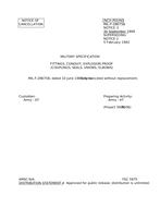 MIL MIL-F-28675B Notice 3 – Cancellation PDF MIL MIL-F-28675B Notice 3 - Cancellation PDF