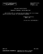 MIL MIL-F-28811A Notice 1 - Inactivation PDF