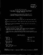 MIL MIL-F-28861/13A Amendment 1 PDF