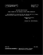 MIL MIL-F-28874 Notice 1 - Inactivation PDF