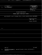 MIL MIL-F-29248 Notice 1 - Cancellation PDF