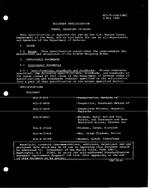 MIL MIL-F-29419 PDF
