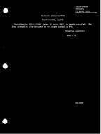 MIL MIL-F-3069B Notice 1 - Cancellation PDF