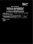 MIL MIL-F-3192 Amendment 1 PDF
