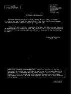 MIL MIL-F-3192 Notice 2 - Reactivation PDF