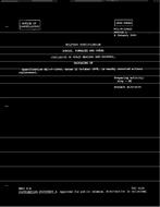 MIL MIL-F-3296D Notice 1 - Cancellation PDF