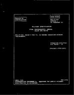MIL MIL-F-32G Notice 1 - Cancellation PDF