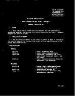 MIL MIL-F-3315B PDF