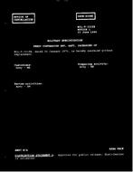 MIL MIL-F-3315B Notice 1 - Cancellation PDF