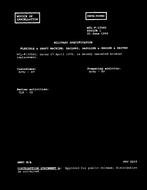 MIL MIL-F-3356C Notice 1 - Cancellation PDF