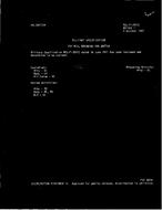 MIL MIL-F-3501C Notice 1 - Validation PDF