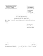 MIL MIL-F-35081E Notice 1 - Inactivation PDF