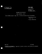 MIL MIL-F-35093B Notice 1 - Cancellation PDF
