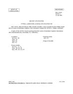 MIL MIL-F-3541C Notice 2 - Cancellation PDF