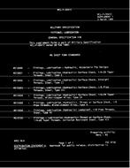 MIL MIL-F-3541C Supplement 1 PDF