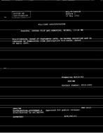 MIL MIL-F-36053B Notice 1 - Cancellation PDF