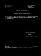 MIL MIL-F-36060C Notice 1 – Cancellation PDF MIL MIL-F-36060C Notice 1 - Cancellation PDF