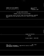 MIL MIL-F-36176A Notice 1 - Cancellation PDF