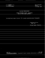 MIL MIL-F-3617D Notice 1 - Cancellation PDF