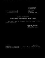 MIL MIL-F-3623 Notice 1 - Cancellation PDF