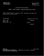 MIL MIL-F-36240A Notice 1 - Validation PDF