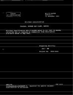 MIL MIL-F-36458B Notice 1 - Cancellation PDF