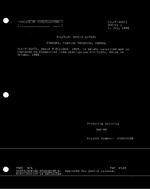 MIL MIL-F-36571 Notice 1 - Cancellation PDF