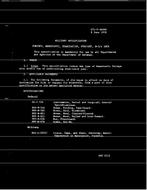 MIL MIL-F-36660 PDF
