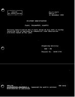 MIL MIL-F-36674 Notice 1 - Cancellation PDF