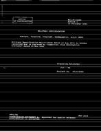MIL MIL-F-36686 Notice 1 - Cancellation PDF