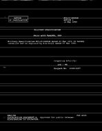 MIL MIL-F-36690A Notice 1 - Cancellation PDF