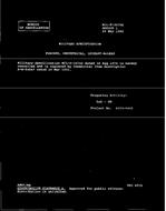 MIL MIL-F-36702 Notice 1 - Cancellation PDF