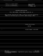 MIL MIL-F-36733A Notice 1 - Cancellation PDF