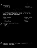 MIL MIL-F-36748 Notice 1 - Validation PDF