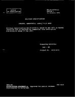 MIL MIL-F-36765 Notice 1 - Cancellation PDF