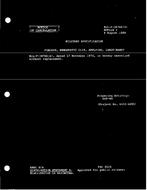 MIL MIL-F-36766 Notice 1 - Cancellation PDF