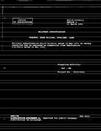 MIL MIL-F-36769 Notice 1 - Cancellation PDF
