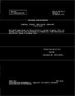 MIL MIL-F-36779 Notice 2 - Cancellation PDF