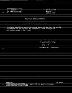 MIL MIL-F-36801A Notice 1 - Cancellation PDF