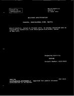 MIL MIL-F-36825 Notice 2 - Cancellation PDF