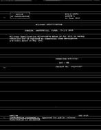 MIL MIL-F-36874 Notice 1 - Cancellation PDF