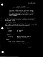MIL MIL-F-36899 PDF
