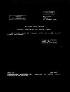 MIL MIL-F-3690 Notice 1 - Cancellation PDF