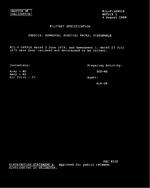 MIL MIL-F-36901A Notice 1 - Validation PDF