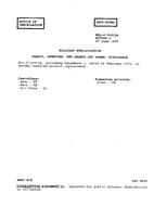 MIL MIL-F-36911A Notice 1 - Cancellation PDF