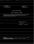 MIL MIL-F-36933A Notice 1 - Cancellation PDF