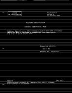 MIL MIL-F-36940A Notice 1 - Cancellation PDF