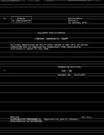 MIL MIL-F-36941 Notice 1 - Cancellation PDF